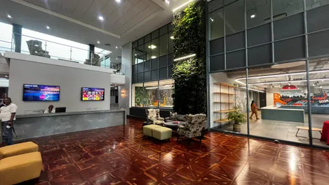 3010 Winnie Mandela Drive, Bryanston